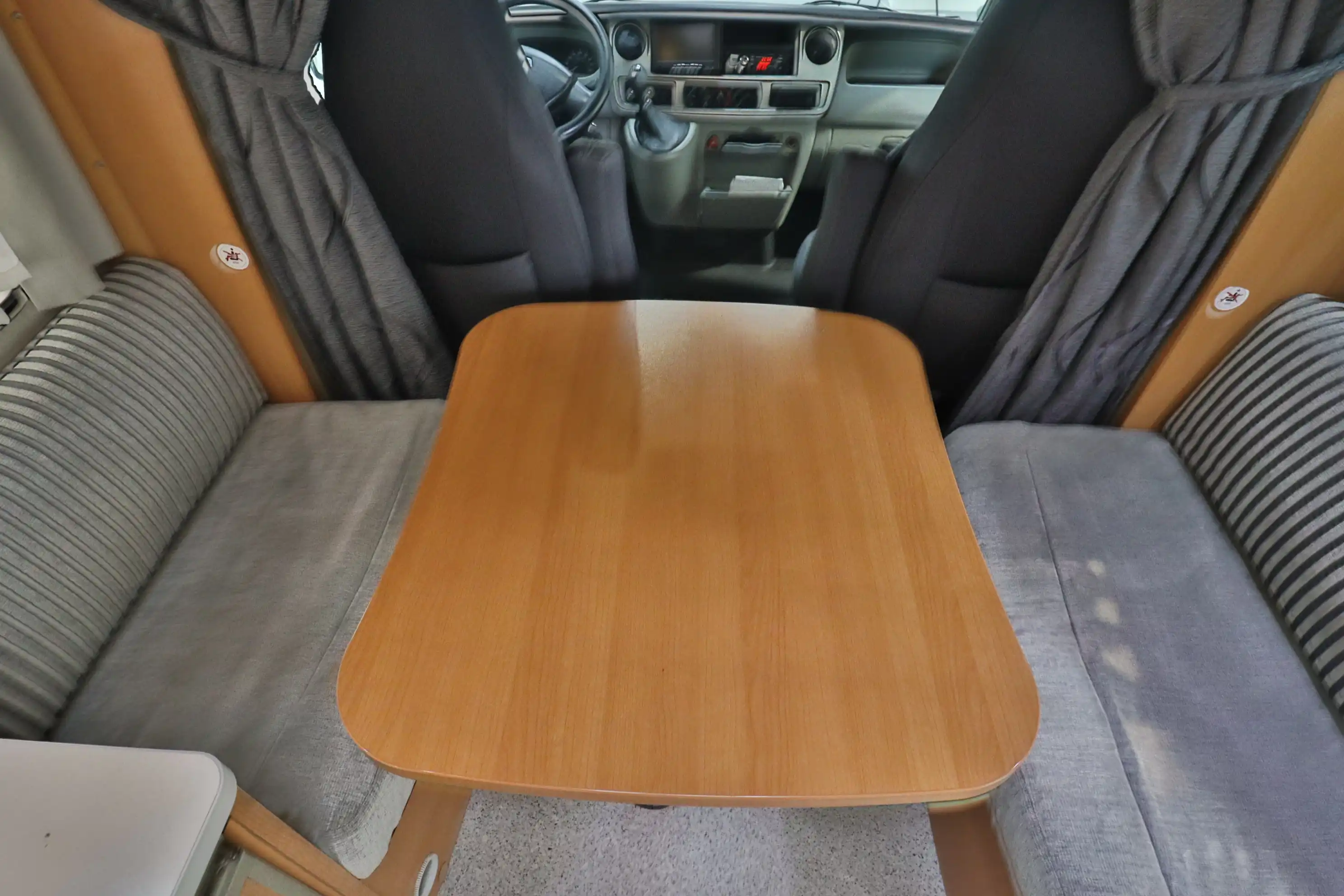 KNAUS SunTi 650